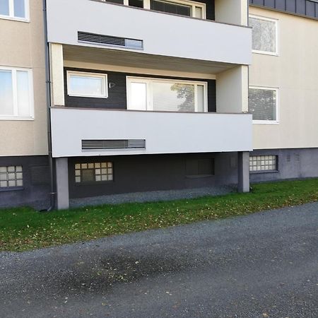 Апартаменты Koskentien Yksioe Йямся Экстерьер фото